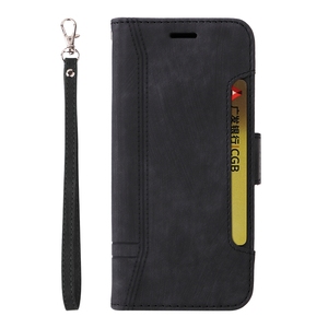 Para Samsung S24 <span class=keywords><strong>funda</strong></span> de tarjeta de crédito con soporte, para Oppo Reno <span class=keywords><strong>11</strong></span> Pro 5G <span class=keywords><strong>funda</strong></span> para teléfono móvil, para Redmi Note 13 <span class=keywords><strong>funda</strong></span> tipo billetera - Product Image 1