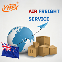 Service Express de Dropshipping Shopify via Matson : Expédition Rapide Chine-Australie à Faible Coût, Livraison en 10-25 Jours, Assurance de Transit Incluse