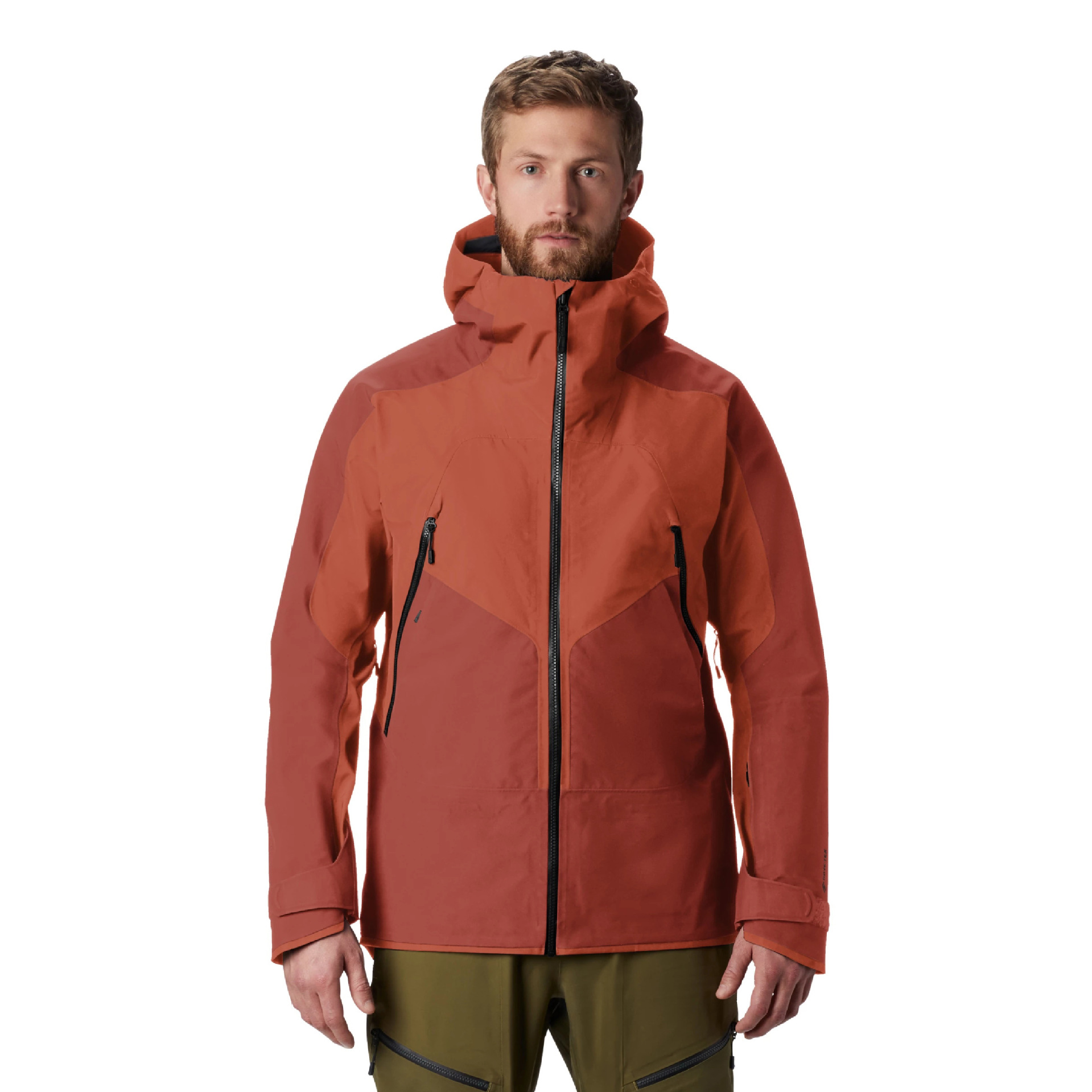 15-les sports de ski en plein air vestes personnalisées