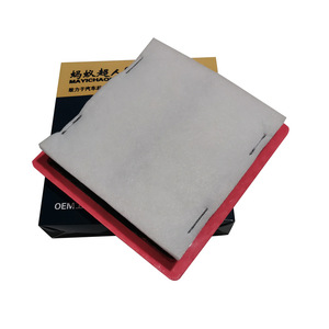 Filtre à air Mayichaoren Myk-A012 pour Jetta Santana Rapid Octavia 37x206x193mm - Product Image 5