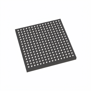 Composants électroniques originaux XC4VFX140-11FFG1517C 1517 BBGA, FCBGA, liste des composants, circuits intégrés embarqués, FPGA 768 I/O 1517FCBGA - Product Image 1