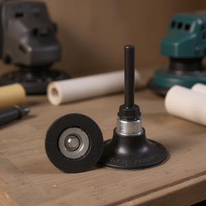 แผ่นรองและสลักยึดสำหรับแผ่นดิสก์ขนาด 6 มม. แบบเชื่อมต่อเร็ว Ab6090 - Product Image 3