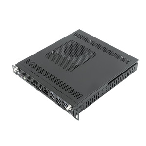 Innolux H610 Plug-in OPS <b>Mini</b> <b>PC</b> With AMD Radeon Vega 10 Graphics Industrial Control Computer Module - Product Image 1