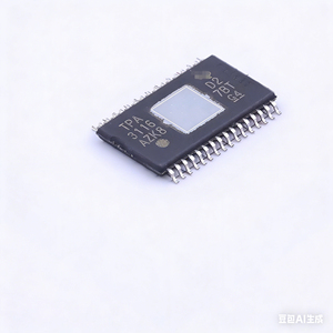 Nuevo chip de memoria IC electrónico de montaje estándar preciso TPA3116D2DADR original - Product Image 1