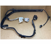 Faisceau de câblage de porte coulissante électrique gauche 68056208AC 68078886AB pour Dodge Chrysler 2010-2016Y 68211876AA 68078886AC 68056206AC