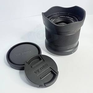 เลนส์ HFT Professional Viltrox AF 20 มม. F2.8 สำหรับกล้อง <span class=keywords><strong>Nikon</strong></span> Z Mount ขนาดฟิลเตอร์ 52 มม. ขายส่ง - Product Image 3