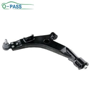 Opass phía trước thấp hơn kiểm soát cánh tay cho Chevrolet <span class=keywords><strong>evanda</strong></span> epica & Daewoo <span class=keywords><strong>evanda</strong></span> Magnus 1999- 96389491 - Product Image 3