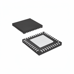 Buy Online Electronic Components Power Management (PMIC) MAX31785AETL+ 40 WFQFN Exposed Pad In Stock - Product Image 1
