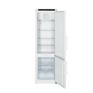 Liebherr LCv 4010 MediLine commercial <b>refrigerator</b> & <b>freezer</b> liebherr fridge Lab combination with Comfort electronic controller - Product Image 4