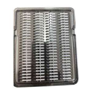 <span class=keywords><strong>Lentille</strong></span> d'endoscope en verre optique, <span class=keywords><strong>lentille</strong></span> semi-cylindrique, lentilles demi-cylindriques, <span class=keywords><strong>lentille</strong></span> en forme de tige pour équipement médical - Product Image 1