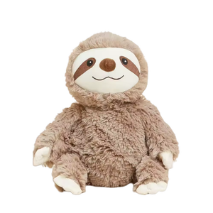 Animal de peluche para aliviar el dolor y el insomnio, peluche suave y reutilizable para <span class=keywords><strong>la</strong></span> <span class=keywords><strong>ansiedad</strong></span> y el estrés, relajante, para dormir - Product Image 2