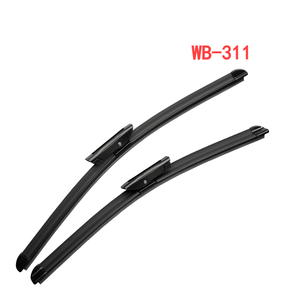 Clwiper WB-311 esclusivo <span class=keywords><strong>parabrezza</strong></span> superiore A spazzola tergicristallo di ricarica in gomma naturale per accessori auto - Product Image 5