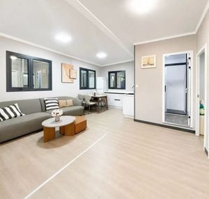 <span class=keywords><strong>Ufficio</strong></span> da Giardino con Casa Container Espandibile da 20 Piedi, Prefabbricata con Design Intelligente per l'Ottimizzazione dello Spazio - Product Image 6