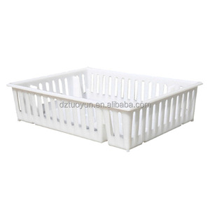 TUOYUN – caisses de transport d'oiseaux en plastique, pour <span class=keywords><strong>volaille</strong></span> <span class=keywords><strong>vivante</strong></span>, prix d'usine bas, <span class=keywords><strong>vente</strong></span> en gros, Offre Spéciale - Product Image 2