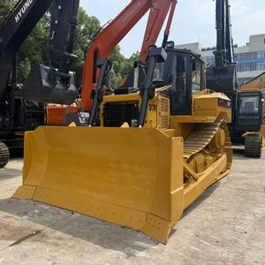รถดันดิน CAT D7R มือสอง - Product Image 5
