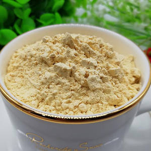 100% натуральный сушеный на воздухе порошок сладкого картофеля и мука для выпечки - Product Image 2