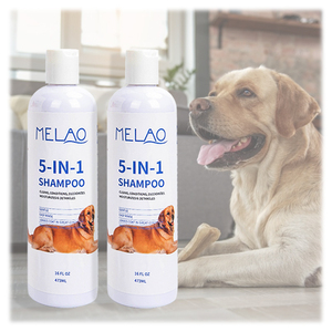Champú y Acondicionador Natural Orgánico para Mascotas de Marca Propia, Jabón en Barra para <span class=keywords><strong>Perros</strong></span>, Sin Lágrimas, con Aceites Naturales y Aloe - Product Image 1