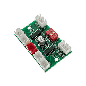 OKY3462-16 Placa Amplificadora Digital Mini Clase D al por Mayor, 4 Canales PAM8403, Salida de 3W para Proyectos de Audio - Product Image 4