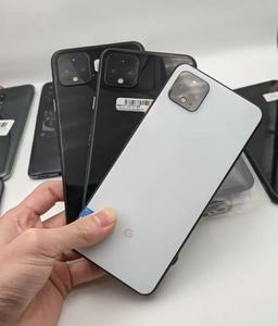 ขายส่งสมาร์ทโฟน <span class=keywords><strong>Pixel</strong></span> 4XL <span class=keywords><strong>4</strong></span>+64GB ระบบปฏิบัติการ Android แท้ 4G คุณภาพดีที่สุด โทรศัพท์มือถือปลดล็อคในเยอรมนี - Product Image 4