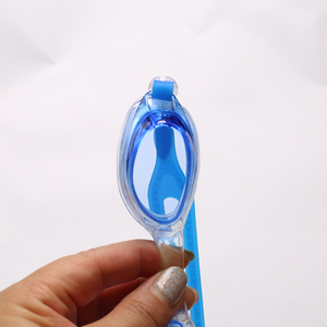 Lunettes de natation étanches pour adultes hommes femmes jeunes avec bouchon d'oreille et étui lunettes de natation pour piscine vente en gros - Product Image 4