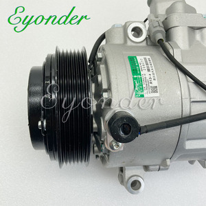 Compresor de Aire Acondicionado <span class=keywords><strong>7SBU16C</strong></span> para LEXUS SC430 4.3L 2001- 883203A231 883203A230 4471904570 8831024171 4472600751 8831050140 - Product Image 5