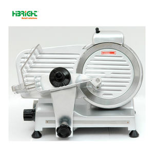Obtenez une trancheuse à viande industrielle en gros pour vous aider à préparer la viande - Product Image 3