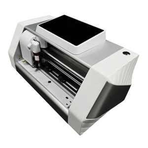 Machine de découpe de films protecteurs d'écran <span class=keywords><strong>A310</strong></span>, traceur de films hydrogel TPU mat pour téléphones portables, autocollants pour téléphones mobiles - Product Image 3