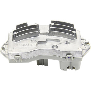 Résistance de ventilateur BMW 64119146765 pour X5 X6 E70 E71, pièce de rechange - Product Image 1