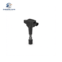 Bobine d'allumage moteur automobile ZT OE ZJ49-18-100 pour véhicules Mazda Ford