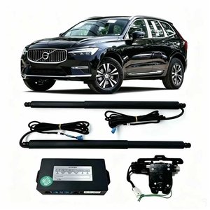 Lève-Hayon Électrique pour <span class=keywords><strong>Volvo</strong></span> <span class=keywords><strong>XC60</strong></span> 2018+ avec Garantie de 2 Ans, Capteur de <span class=keywords><strong>Coffre</strong></span> de Voiture en Option, Capteur à Activation par le Pied - Product Image 1