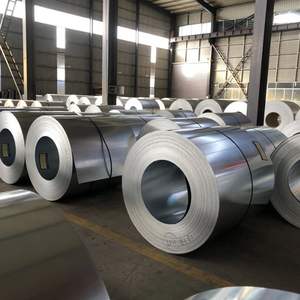 Bobinas de Acero Inoxidable ASTM Serie 300 Personalizadas, Acabado 2B, 304L, 316L, 316Ti, 409L, 904L, Servicios de Soldadura, Corte y Doblado - Product Image 2