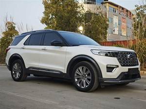Voiture d'occasion <span class=keywords><strong>Ford</strong></span> <span class=keywords><strong>Explorer</strong></span> modèle <span class=keywords><strong>2020</strong></span> EcoBoost à quatre roues motrices édition Titanium à <span class=keywords><strong>vendre</strong></span> - Product Image 3