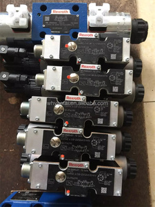 4WREE6W32-3X/V/24A1 แบบสัดส่วน 4WREE6 - Product Image 4