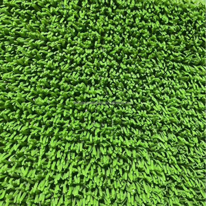 Tapis de gazon synthétique WDF East Set Gold Grass résistant aux UV 2m x 2m avec garantie de 5 ans pour la prospection de sable de rivière et la récupération de l'or fin - Product Image 5