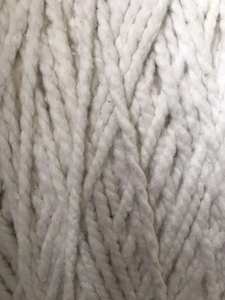 Produsen Benang Pel Grosir Bahan Katun Mentah Penyerap Air yang Baik Benang Tekstil Benang Regenerasi untuk Pel - Product Image 3