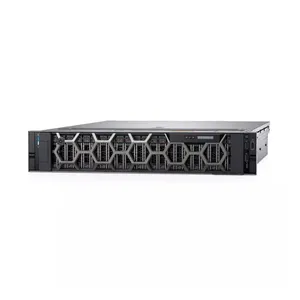 Host de servidor 2U Montado en Rack de cuatro vías R840 almacenamiento en red de aprendizaje profundo análisis de datos virtualización personalización 5218R * 4