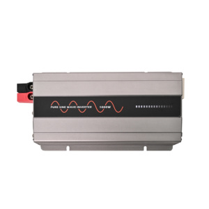 <span class=keywords><strong>Inverter</strong></span> di Potenza ad Alta Frequenza Lumiax Onda Sinusoidale Pura 24V 12V 1000W 2kW Sistema Energetico Off-Grid AC DC Uscita Monofase - Product Image 1