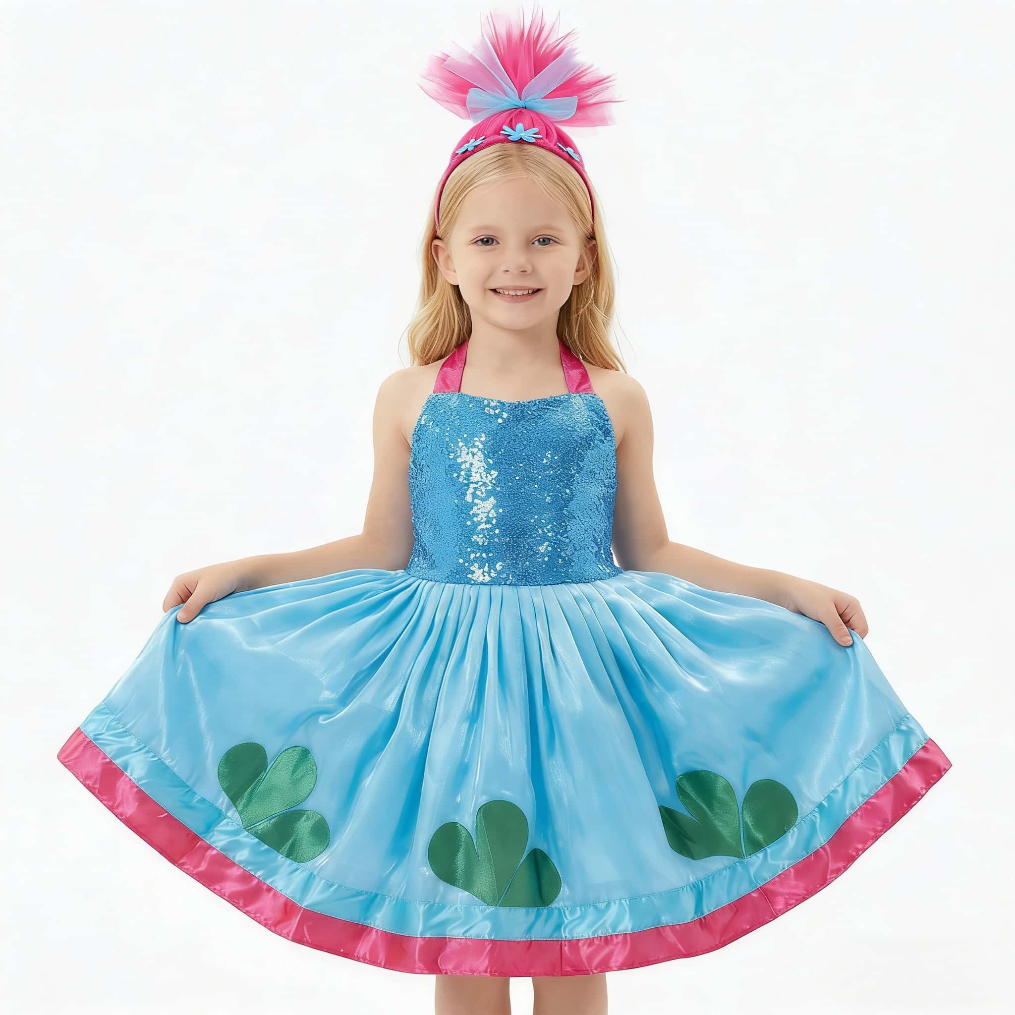 In Stock Trolls Tutu Dress Multiple Sizes Available | Alibaba.com In Stock Trolls Tutu Dress Multiple Sizes Available | Alibaba.com