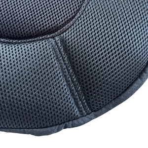 Accesorios universales para coche con calefacción, funda de asiento de 12V 3.6A, 3 pasos, ajuste de temperatura de calefacción, fundas de asiento con calefacción para coche - Product Image 3