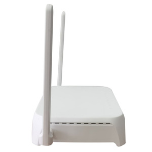 Xpon umxk wifi6 GPON onu zxc6610 4ge + TEL + 2USB + 2.4G/5G wifi6 sợi Router hỗ trợ ax1800mbps dual-band - Product Image 3