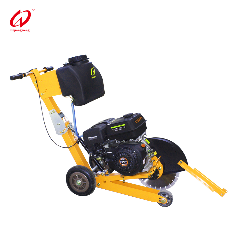 Китайский бетонный резак Pentrol (CNQ14B,CE)