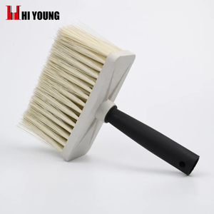 Synthetic <strong>Paste</strong> <strong>Brush</strong> With Soft Grip Handle Glue <strong>Brush</strong> Emulsion Paint <strong>Brush</strong> - Product Image 6