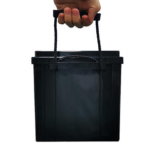 Hoge Kwaliteit Hoge Energiedichtheid 12 Volt 12 V Boot Lithium Ion Batterij Lifepo4 12 V 24V 100ah 200ah - Product Image 2