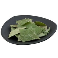 Daun Epimedium Berkualitas Tinggi Tumbuh Liar Kering Alami Teh Kesehatan Ginjal OEM Kantong/Pouch/Blend/Giling/Bubuk/Ekstrak