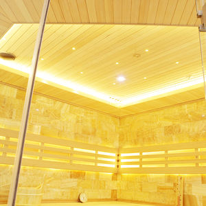 ซาวน่าแบบดั้งเดิมสำหรับ4-8คนหลากสีสำหรับซาวน่าแบบดั้งเดิมใ<span class=keywords><strong>น</strong></span>ร่ม - Product Image 4