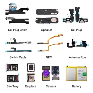 Fabrik preis Handy Ersatzteile verschiedene Marken Modell Ersatz für Handy Flex kabel für Handy Reparatur teil