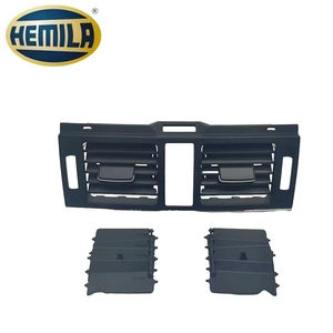 Pièces de véhicule haut de gamme HEMILA pour Mercedes-Benz W204 OE : 2048304154 Système de refroidissement de la climatisation de voiture haute précision - Product Image 1