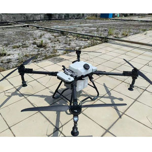 50L Large Capacity Agricultural Spray Drone 5km Long Control Range Multi Spray Modes Commercial Farm Pesticide UAV - Product Image 3