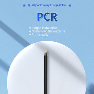 Rouleau de Charge primaire Yuzhiqi Compatible pour Ricoh MPC401 Aficio MPC300 MPC400 SPC430 SPC431 SPC435 SPC440 PCR - Product Image 6