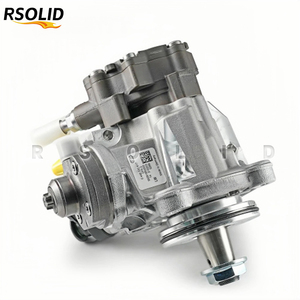 Bomba de Combustible de Riel Común de Alta Presión Rsoliddiesel 0445020617 0 445 020 617 Bosc Cummin Compatible con ISBe 6.7 QSB3.3 QSB4.5 QSB6.7 QSF3.8 - Product Image 3